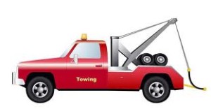 TOWING AGOURA HILLS