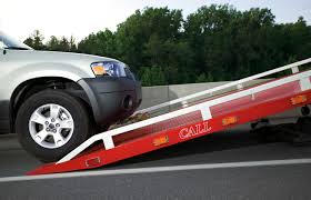 towing woodland hills